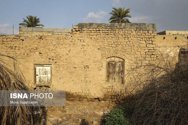 تصاویر تخریب شارع الشیوخ ۴۰۰ ساله اهواز,عکس های تخریب خیابان شارع الشیوخ،تصاویری از تخریب خیابان شارع الشیوخ