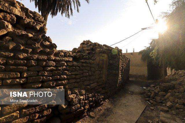 تصاویر تخریب شارع الشیوخ ۴۰۰ ساله اهواز,عکس های تخریب خیابان شارع الشیوخ،تصاویری از تخریب خیابان شارع الشیوخ