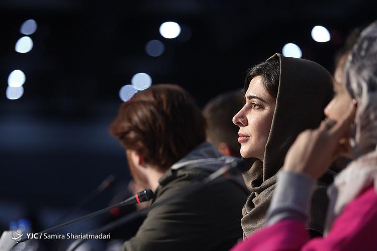 تصاویر سی و هشتمین جشنواره فیلم فجر,عکس های سومین روز سی و هشتمین جشنواره فیلم فجر,عکس های امیر جدیدی