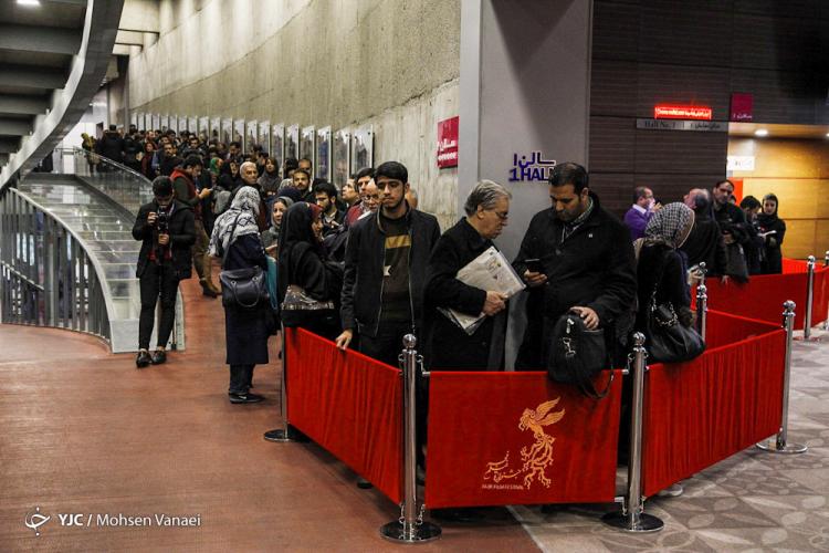 تصاویر سی و هشتمین جشنواره فیلم فجر,عکس های سومین روز سی و هشتمین جشنواره فیلم فجر,عکس های امیر جدیدی