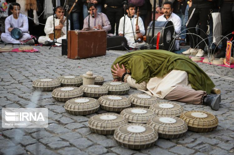 تصاویر نمایش مین در جشنواره بین‌المللی تئاتر فجر,عکس های نمایش مین در جشنواره بین‌المللی تئاتر فجر,تصاویر جشنواره تئاتر فجر