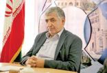 حرمت‌الله رفیعی,اخبار اقتصادی,خبرهای اقتصادی,مسکن و عمران