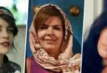 حکم زنان معترض به حجاب اجباری,اخبار سیاسی,خبرهای سیاسی,اخبار سیاسی ایران