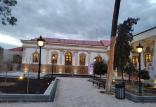 خانه باغ اتحادیه,اخبار فرهنگی,خبرهای فرهنگی,میراث فرهنگی
