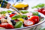 رژیم غذایی مدیترانه‌ای
