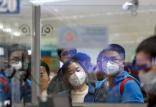 شیوع ویروس کرونا در چین,اخبار پزشکی,خبرهای پزشکی,بهداشت