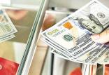 قیمت دلار