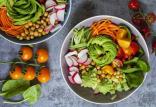 سالاد,اخبار پزشکی,خبرهای پزشکی,تازه های پزشکی