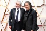 آل پاچینو و رابرت دنیرو,اخبار هنرمندان,خبرهای هنرمندان,جشنواره