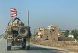 نیروهای نظامی آمریکایی,اخبار سیاسی,خبرهای سیاسی,خاورمیانه