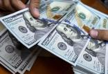 بازار ارز و دلار