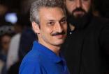 ارژنگ امیرفضلی,اخبار هنرمندان,خبرهای هنرمندان,بازیگران سینما و تلویزیون