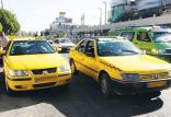 تاکسی هاای بیرون شهری,اخبار اقتصادی,خبرهای اقتصادی,مسکن و عمران