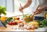رژیم غذایی سالم,اخبار پزشکی,خبرهای پزشکی,تازه های پزشکی