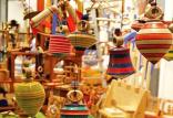 صنایع‌دستی,اخبار فرهنگی,خبرهای فرهنگی,میراث فرهنگی