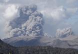 خاکستر آتشفشان فیلیپین,اخبار علمی,خبرهای علمی,پژوهش