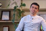 امیرآبادی: پودر را خودم خریدم، نه مجیدی/ در استفاده از کلمات دچار اشتباه شدهام مهدی امیرآبادی,اخبار فوتبال,خبرهای فوتبال,حواشی فوتبال