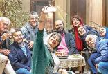 فیلم سینمای جهان با من برقص,اخبار فیلم و سینما,خبرهای فیلم و سینما,سینمای ایران