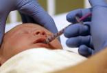 نوزاد,اخبار پزشکی,خبرهای پزشکی,بهداشت