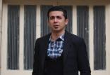مهدی امیرآبادی,اخبار فوتبال,خبرهای فوتبال,حواشی فوتبال
