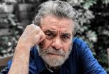 بهروز وثوقی,اخبار فیلم و سینما,خبرهای فیلم و سینما,سینمای ایران