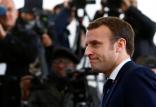 امانوئل مکرون,اخبار سیاسی,خبرهای سیاسی,خاورمیانه