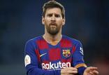 لیونل مسی,اخبار فوتبال,خبرهای فوتبال,نقل و انتقالات فوتبال