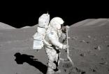 روش جدید برای بررسی ذرات غبار ماه,اخبار علمی,خبرهای علمی,نجوم و فضا