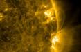 ابرطوفان‌های خورشیدی,اخبار علمی,خبرهای علمی,نجوم و فضا