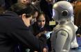 برگزاری جشنواره رباتیک در کویت,اخبار جالب,خبرهای جالب,خواندنی ها و دیدنی ها