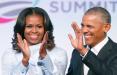 باراک اوباما و همسرش,اخبار هنرمندان,خبرهای هنرمندان,جشنواره