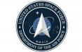 لوگوی نیروی فضایی آمريکا,اخبار علمی,خبرهای علمی,نجوم و فضا