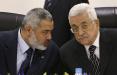 محمود عباس و اسماعیل هنیه,اخبار سیاسی,خبرهای سیاسی,خاورمیانه