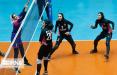 هفته یازدهم لیگ برتر والیبال زنان ایران,اخبار ورزشی,خبرهای ورزشی,ورزش بانوان