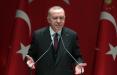اردوغان: وارد نزاع با روسیه نمیشویم رجب طیب اردوغان,اخبار سیاسی,خبرهای سیاسی,خاورمیانه