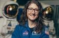 فضانورد زن ناسا,اخبار علمی,خبرهای علمی,نجوم و فضا