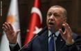 اردوغان، آمریکا را تهدید کرد رجب طیب اردوغان,اخبار سیاسی,خبرهای سیاسی,خاورمیانه