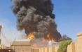 انفجار در پایتخت سودان,اخبار سیاسی,خبرهای سیاسی,اخبار بین الملل