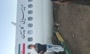 خروج هواپیمای شرکت هواپیمایی کاسپین از باند فرودگاه در ماهشهر (+فیلم)