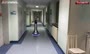 فیلم/ ربات پرستار در بخش مبتلایان به ویروس کرونا در چین
