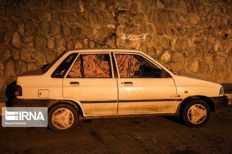تصاویر رانندگان ماشین خواب تاکسی های اینترنتی,عکس های رانندگان ماشین خواب تاکسی های اینترنتی,تصاویر تاکسی های اینترنتی در تهران