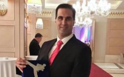 رضا مهماندوست: فرقی بین ورزشکار و پزشک برای مهاجرت نیست رضا مهماندوست,اخبار ورزشی,خبرهای ورزشی,ورزش