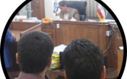 مرگ مشکوک مجرم فراری و دفاعیات مامور بدرقه! دستگیری متهمان قتل مجرم فراری,اخبار حوادث,خبرهای حوادث,جرم و جنایت