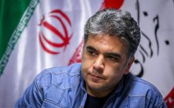پنج فیلم و چهار شانس برای «سیمرغ» ایمان کرمیان,اخبار هنرمندان,خبرهای هنرمندان,جشنواره