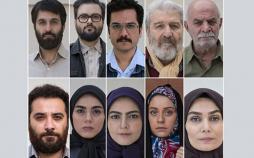 نیمی از تصویربرداری سریال «شاه رگ» به پایان رسید بازیگران سریال شاه رگ,اخبار صدا وسیما,خبرهای صدا وسیما,رادیو و تلویزیون