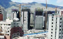 قیمت مسکن در مناطق 4 و 5 تهران (+جدول) بازار مسکن,اخبار اقتصادی,خبرهای اقتصادی,مسکن و عمران