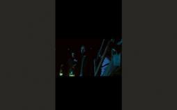 فیلمبرداری «ساعت صفر» آغاز شد/ فیلمی در ژانر وحشت فیلم ساعت صفر,اخبار فیلم و سینما,خبرهای فیلم و سینما,سینمای ایران