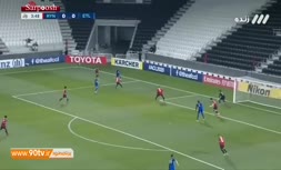فیلم/ خلاصه دیدار الریان 0-5 استقلال تهران (پلی‌آف لیگ قهرمانان آسیا)