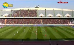 فیلم/ خلاصه دیدار پرسپولیس 2-0 تراکتور (لیگ نوزدهم)