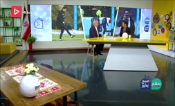 فیلم/ فتح‌الله‌زاده: توافق با AFC پیروزی بزرگی نبوده!